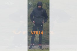 Gezocht: Verdachten van belagen politie bij Feyenoord training