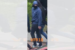 Gezocht: Verdachten van belagen politie bij Feyenoord training