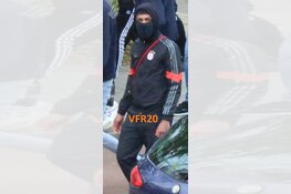 Gezocht: Verdachten van belagen politie bij Feyenoord training