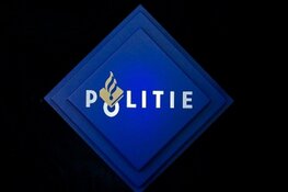 Ruiten persfotograaf ingegooid