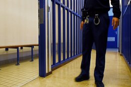 Twee aanhoudingen na woningoverval Albert Schweitzerplaats