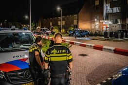 Vier aanhoudingen na schietincident Klepperdans