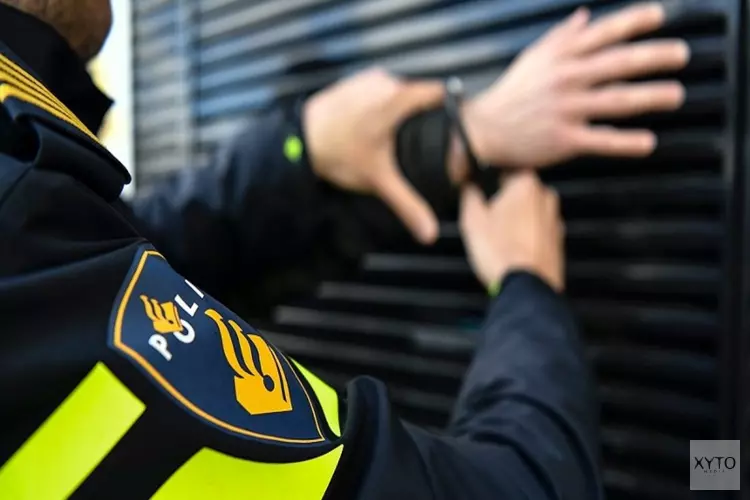 Update: Politie houdt verdachte aan voor schietincident Diergaardesingel