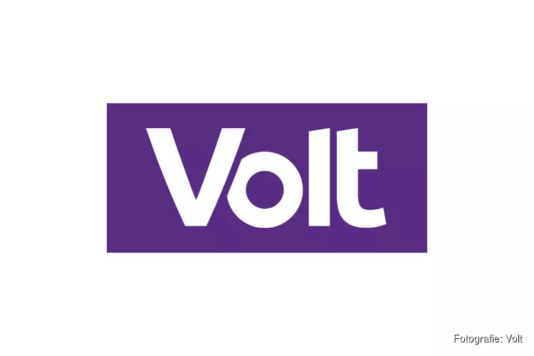 Volt Rotterdam maakt zich op voor deelname aan gemeenteraadsverkiezingen