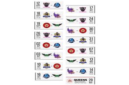 Online sportplatform Sporthy en Rotterdam Ravens starten samenwerking