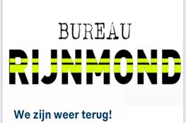 Vanavond is Bureau Rijnmond weer terug