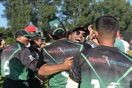 Punjab CCR wint de finale topklasse met 55 runs