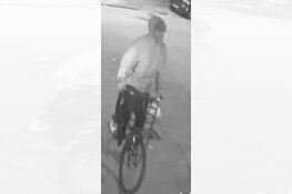 Gezocht: Wie herkent de verdachte die iemand door zijn hoofd schoot op de Lelienstein?