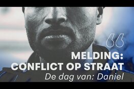 De dag van Daniel
