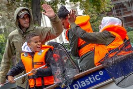 Rotterdamse basisscholen ‘battlen’ mee voor plasticvrij land en water