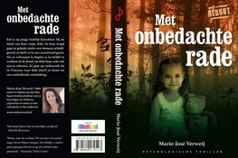 Gedroomde ontvangst debuutthriller Marie-José Verweij!