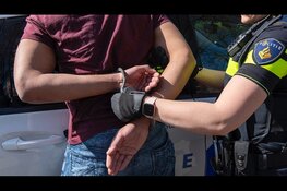 Twee aanhoudingen na neerschieten man in Ommoord