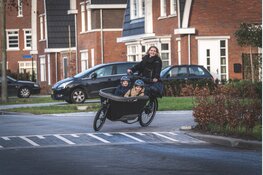 Lovens lanceert Testdrive@home in regio Barendrecht