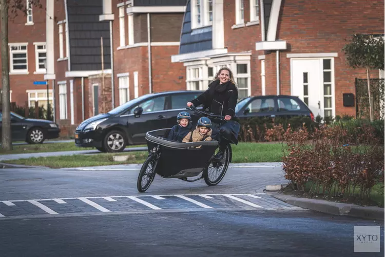 Lovens lanceert Testdrive@home in regio Barendrecht