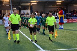 Feyenoord behaalt eerste zege op bezoek bij VV Alkmaar