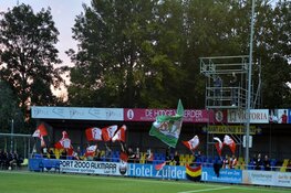 Feyenoord behaalt eerste zege op bezoek bij VV Alkmaar