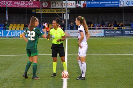 Feyenoord behaalt eerste zege op bezoek bij VV Alkmaar