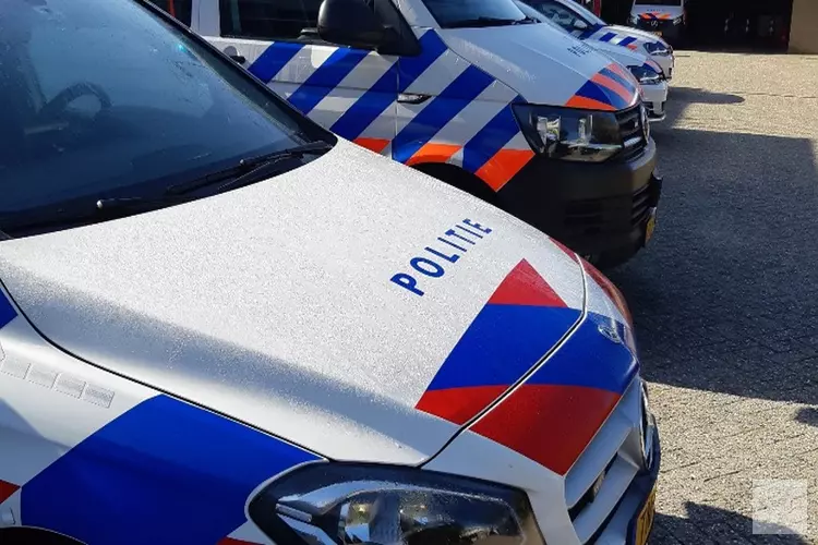 Verdachte aangehouden na dreiging met explosief in metro Slinge
