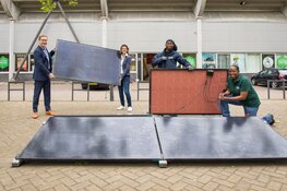 Ontvang een financiële bijdrage voor zonnepanelen