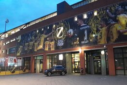 NAC houdt Excelsior van periodetitel af