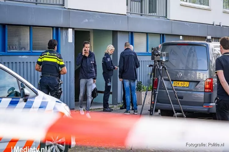 3 nieuwe aanhoudingen na aantreffen van overleden man