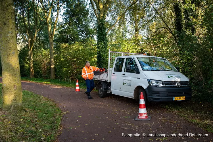 ‘Ik ben gewoon putjesschepper’