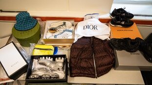 Negen aanhoudingen na onderzoek naar bankhelpdeskfraude