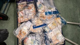 Negen aanhoudingen na onderzoek naar bankhelpdeskfraude