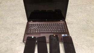 Negen aanhoudingen na onderzoek naar bankhelpdeskfraude