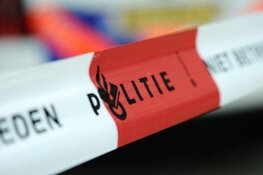 38-jarige man overvallen in eigen woning; politie zoekt getuigen