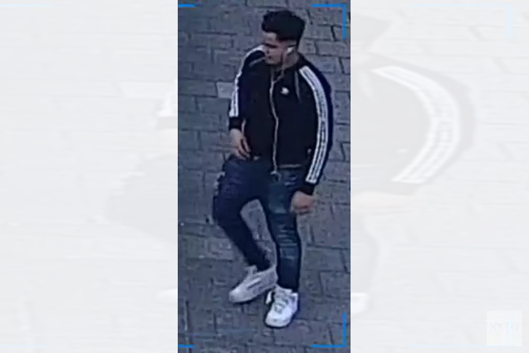 Wie is de verdachte van de poging overval op de BP aan de Vaanweg?