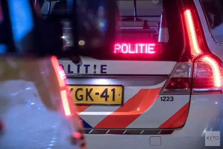 Werkplaats aangetroffen voor het vervaardigen van 3D-wapens