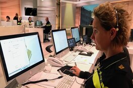 Ongeregeldheden Rotterdam in Opsporing Verzocht