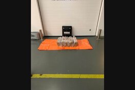 Douane vindt 70 kilo cocaïne tussen bananen en avocado's