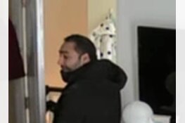 Wie herkent mannen die inbraken op Argonautenweg?