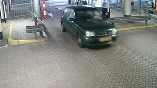 Wie heeft er informatie over de overval op de juwelier in Rotterdam?