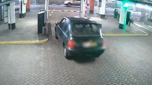 Wie heeft er informatie over de overval op de juwelier in Rotterdam?