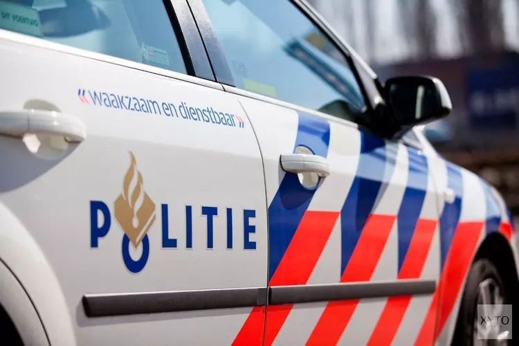 Man zes dagen na bedrijfsinbraak Rotterdam aangehouden