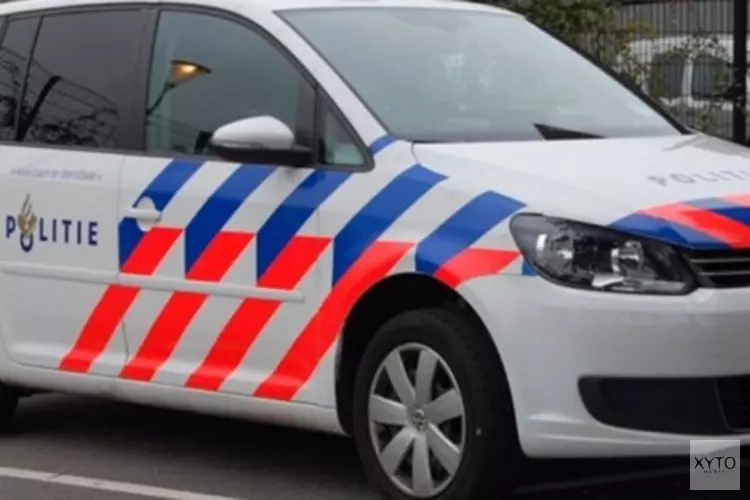 Twee aanhoudingen na overval op snackbar Wielewaalstraat