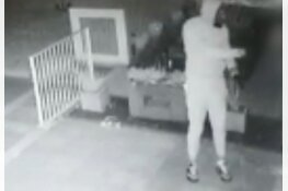 Gezocht: Wie bedreigden een bewoner aan de Stavenissestraat in Rotterdam?