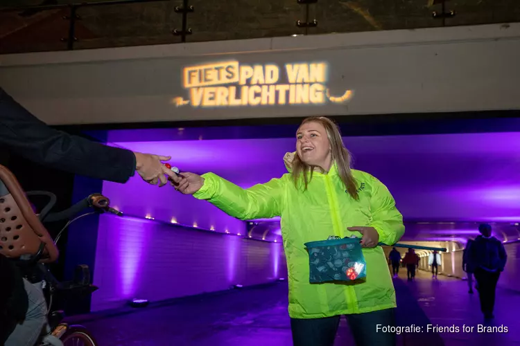 Gemeente Rotterdam kiest Friends For Brands en Roos & van de Werk als preferred supplier communicatie