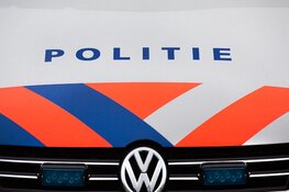 Hulzen aangetroffen op de Dordtsestraatweg
