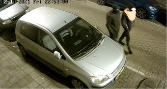 Wie herkent woningovervallers 3e Carnissestraat Rotterdam