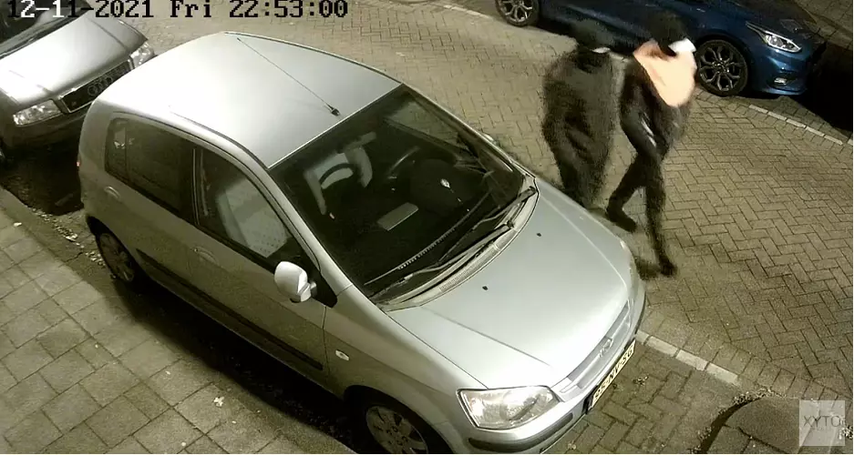 Wie herkent woningovervallers 3e Carnissestraat Rotterdam