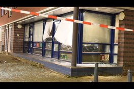 Drie woningen bestuurlijk gesloten na aanslagen Rotterdam-West