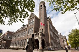 Hogeschool Rotterdam plaatst zonnepanelen met steun van het Klimaatfonds