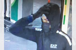 Vier overvallen tankstation Groene Kruisweg in Opsporing Verzocht