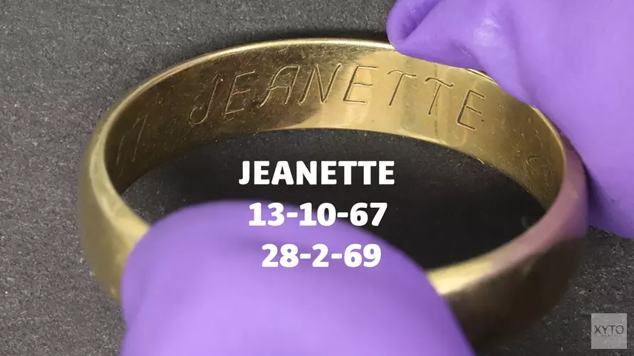 Eigenaar sieraden gezocht