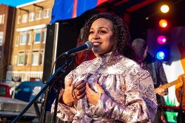 Rotterdamse Wijken Show maakt zich op voor laatste weekend en bezoekt Rozenburg, IJsselmonde en Prins Alexander