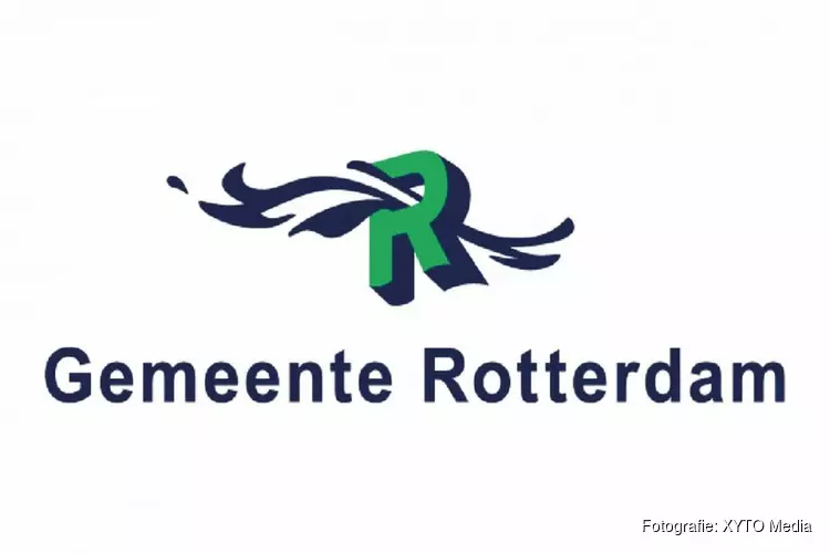 NK Tegelwippen van start in Rotterdam